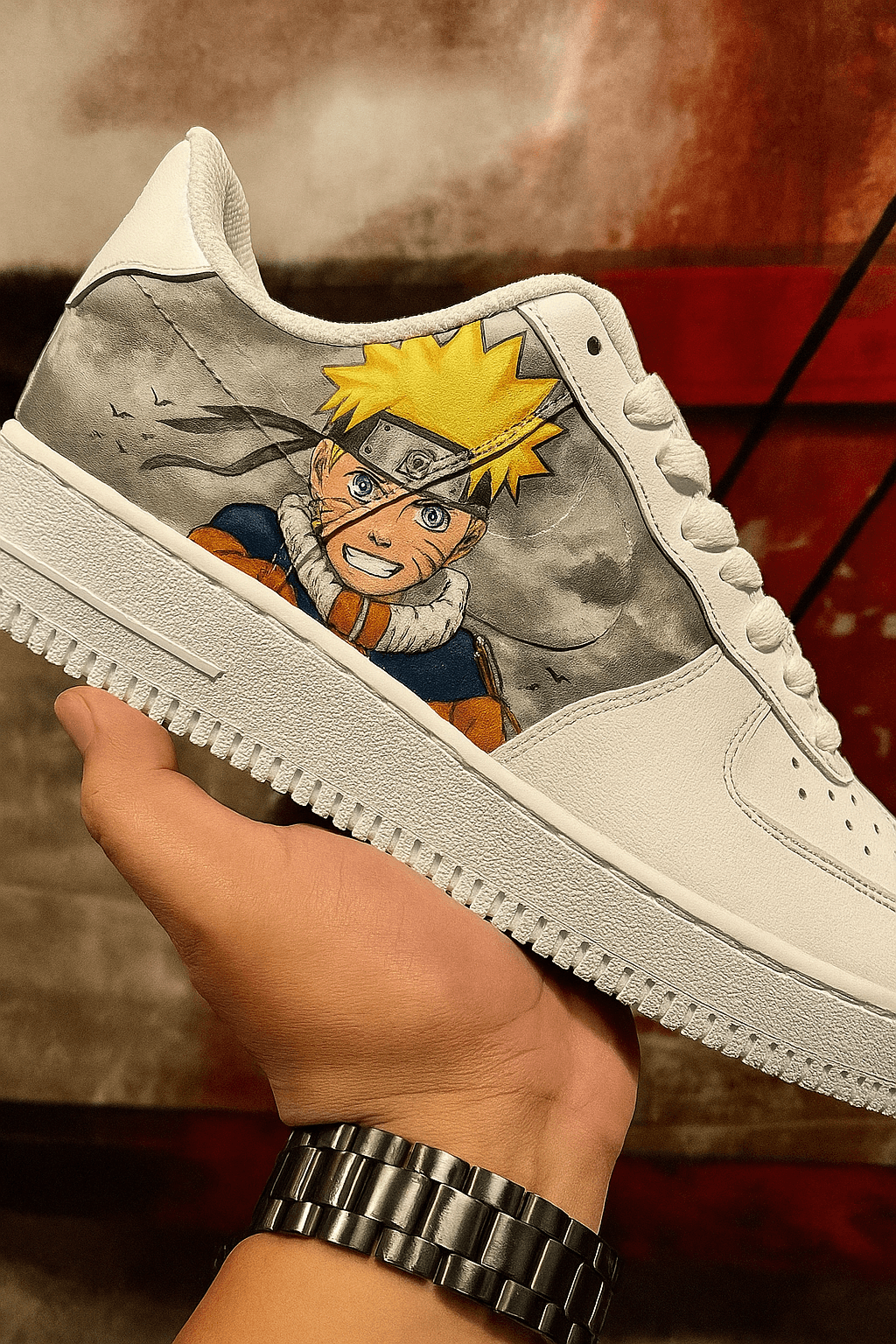 naruto 0